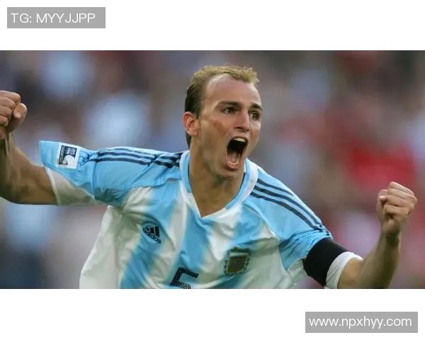 阿根廷最帅白人足球球星揭秘 他不仅球技超群还有迷人风采